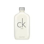 Calvin Klein CK One Unisex Eau de Toilette 200ml Spray - Citrus Fragrance with Green Tea and Musk - Large Size CK1 Perfume for Men and Women - Like New