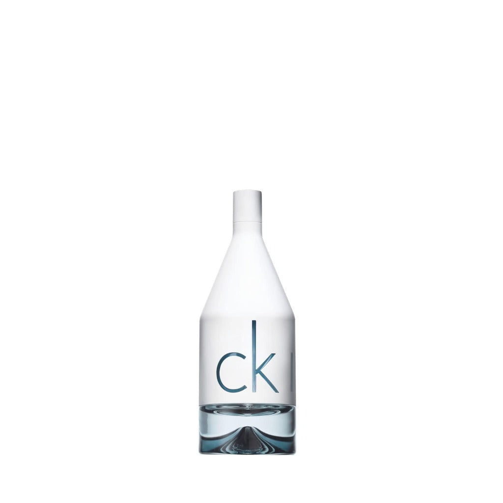 Calvin Klein CK IN2U For Him Eau de Toilette 100ml Spray - Mens Fragrance Aftershave EDT For Men