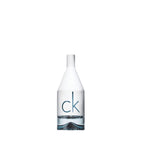 Calvin Klein CK IN2U For Him Eau de Toilette 100ml Spray - Mens Fragrance Aftershave EDT For Men