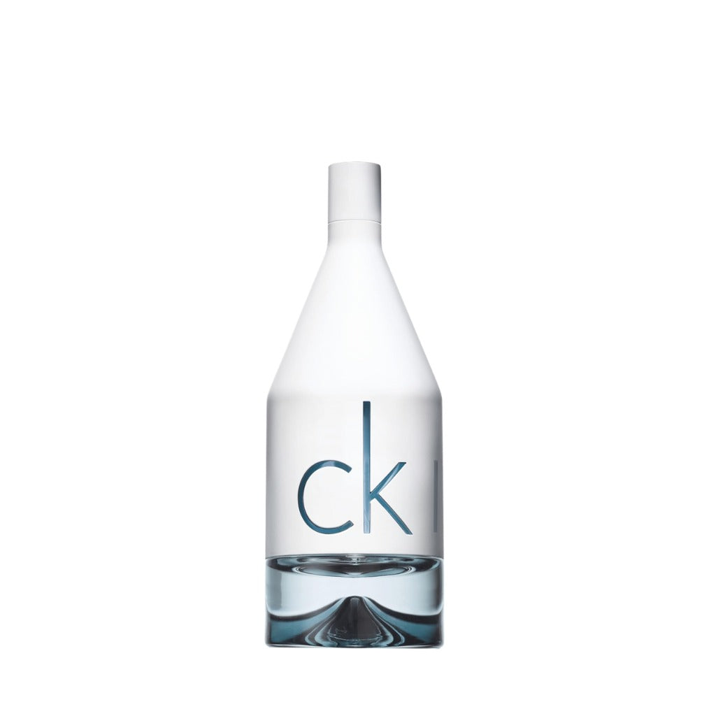 Calvin Klein CK IN2U For Him Eau de Toilette 100ml Spray - Mens Fragrance Aftershave EDT For Men