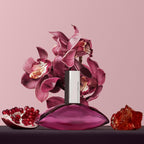 Calvin Klein Euphoria Eau de Parfum 30ml Spray for Women - EDP Perfume for Her - Chypre Floral Fragrance with Pomegranate and Black Orchid - Damaged Box