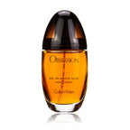 Calvin Klein Obsession for Her Eau de Parfum 30ml Spray Women's Fragrance with Bergamot Mandarin and Lavender Notes - Damaged Box
