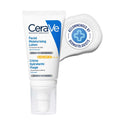 CeraVe AM Facial Moisturising Lotion SPF30 52ml - Daily Face Moisturiser with Ceramides and Hyaluronic Acid for Normal to Dry Skin