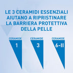 CeraVe AM Facial Moisturising Lotion SPF50 52ml - Daily Face Moisturiser with Ceramides and Niacinamide - Sunscreen for Normal to Dry Skin