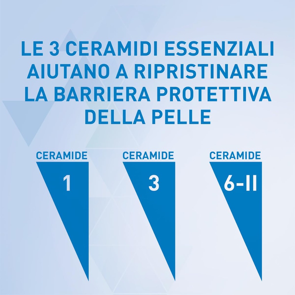 CeraVe AM Facial Moisturising Lotion SPF50 52ml - Daily Face Moisturiser with Ceramides and Niacinamide - Sunscreen for Normal to Dry Skin