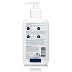 CeraVe Blemish Control Cleanser 236ml - 2% Salicylic Acid Face Wash with Niacinamide and Ceramides for Acne Prone Skin and Clogged Pores