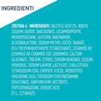 CeraVe Blemish Control Cleanser 236ml - 2% Salicylic Acid Face Wash with Niacinamide and Ceramides for Acne Prone Skin and Clogged Pores