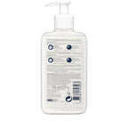 CeraVe Hydrating Cream-to-Foam Cleanser 236ml - Face Wash with Amino Acids and Hyaluronic Acid for Normal to Dry Skin - Fragrance Free