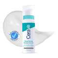 CeraVe Resurfacing Retinol Serum 30ml - Anti-Blemish Face Treatment with Niacinamide and Ceramides for Post-Acne Marks and Pore Refining