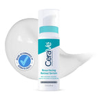 CeraVe Resurfacing Retinol Serum 30ml - Anti-Blemish Face Treatment with Niacinamide and Ceramides for Post-Acne Marks and Pore Refining