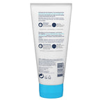 CeraVe SA Smoothing Cream Tube With Salicylic Acid, 10% Urea & 3 Essential Ceramides, Gentle Exfoliating Body Cream for Dry Rough Bumpy Skin, Fast-Absorbing, Dermatologist Developed, 177ml