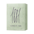Cerruti 1881 Pour Homme, Eau De Toilette 200ml Aftershave - Iconic fragrance from an Approved Stockist - Like New