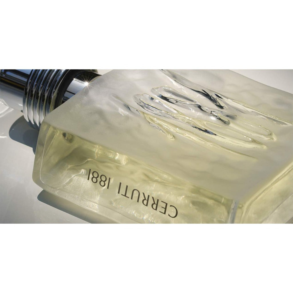 Cerruti 1881 Pour Homme, Eau De Toilette 200ml Aftershave - Iconic fragrance from an Approved Stockist - Like New