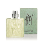 Cerruti 1881 Pour Homme, Eau De Toilette 200ml Aftershave - Iconic fragrance from an Approved Stockist - Like New