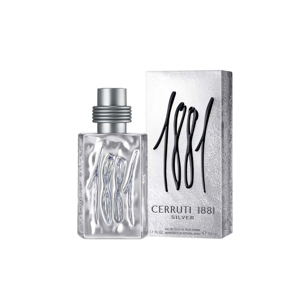 Cerruti 1881 Pour Homme, Eau De Toilette 200ml Aftershave - Iconic fragrance from an Approved Stockist - Like New