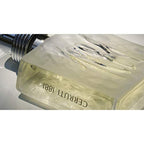 Cerruti 1881 Pour Homme, Eau De Toilette 200ml Aftershave - Iconic fragrance from an Approved Stockist - Like New