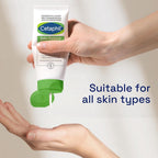 Cetaphil Daily Defence SPF for Sensitive Skin, SPF 30 Moisturiser/SPF 50 Mineral Sunscreen, Packaging May Vary