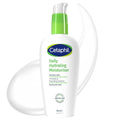 Cetaphil Daily Hydrating Face Moisturiser 88ml, Face Moisturiser for Dry Sensitive Skin, With Hyaluronic Acid & Glycerin, Lightweight, Fragrance Free, Packaging May Vary