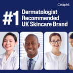 Cetaphil Daily Hydrating Face Moisturiser 88ml, Face Moisturiser for Dry Sensitive Skin, With Hyaluronic Acid & Glycerin, Lightweight, Fragrance Free, Packaging May Vary