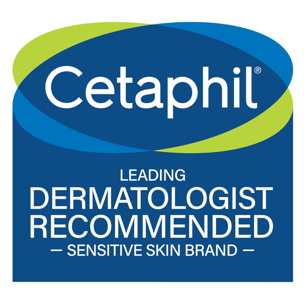 Cetaphil Daily Hydrating Face Moisturiser 88ml, Face Moisturiser for Dry Sensitive Skin, With Hyaluronic Acid & Glycerin, Lightweight, Fragrance Free, Packaging May Vary