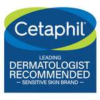 Cetaphil Daily Hydrating Face Moisturiser 88ml, Face Moisturiser for Dry Sensitive Skin, With Hyaluronic Acid & Glycerin, Lightweight, Fragrance Free, Packaging May Vary