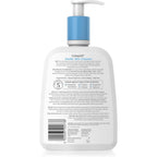 Cetaphil Gentle Skin Cleanser, 473ml, Face & Body Wash, For Normal To Dry Sensitive Skin, With Niacinamide & Glycerin, Soap Free, Packaging May Vary