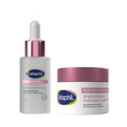 Cetaphil Healthy Radiance Brightening Serum with Niacinamide for Skin Pigmentation, 30ml, Packaging May Vary