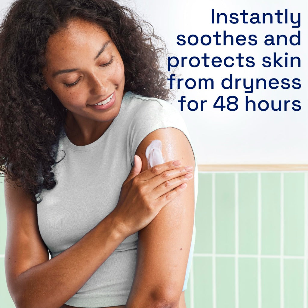Cetaphil Moisturising Lotion, 236ml, Face & Body Moisturiser, For Normal To Dry Sensitive Skin, With Niacinamide, Packaging May Vary - BBE 11/2028
