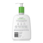 Cetaphil Moisturising Lotion, 236ml, Face & Body Moisturiser, For Normal To Dry Sensitive Skin, With Niacinamide, Packaging May Vary - BBE 11/2028