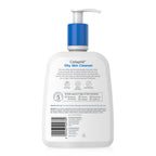 Cetaphil Oily Skin Cleanser, 473ml, Face Wash, For Combination to Oily Sensitive Skin, With Niacinamide, Packaging May Vary