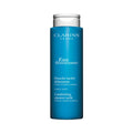 Clarins Eau Ressourcante Comforting Shower Milk 200ml - Damaged Box