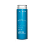 Clarins Eau Ressourcante Comforting Shower Milk 200ml - Damaged Box