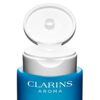 Clarins Eau Ressourcante Comforting Shower Milk 200ml - Damaged Box