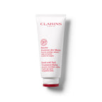 Clarins Hand and Nail Treatment Balm 100ml - Damaged Box