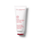 Clarins Hand and Nail Treatment Balm 100ml - Damaged Box