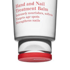 Clarins Hand and Nail Treatment Balm 100ml - Damaged Box