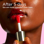 Clarins Lip Comfort Oil 03 Cherry 7ml - Damaged Box