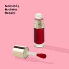 Clarins Lip Comfort Oil 03 Cherry 7ml - Damaged Box