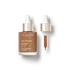 Clarins Skin Illusion Foundation SPF15 110 Honey 30ml - Damaged Box