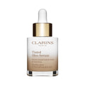 Clarins Tinted Oleo-Serum 04 30ml - Damaged Box