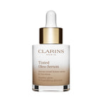 Clarins Tinted Oleo-Serum 04 30ml - Damaged Box