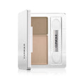 Clinique All About Shadow Duo Eye Shadow Makeup | 8-Hour Wear, Safe For Sensitive Eyes - Damaged Box