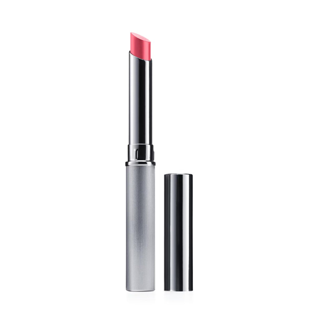 Clinique Almost Lipstick Sheer Lightweight Lip Colour In Black Honey Pink Honey And Nude Iconic Shades 1.9g