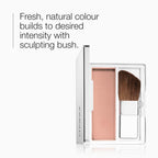 Clinique Blushing Blush Powder Blush | Lasting Wear, Oil-Free