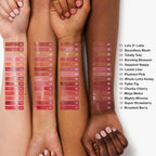 Clinique Chubby Stick Moisturising Lip Colour Balm 3g - Happiest Happy Tinted Hydrating Lipstick
