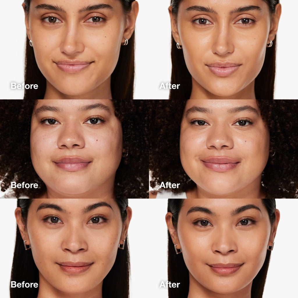 Clinique Even Better Clinical Vitamin Makeup Skin Tint Foundation SPF 50 With Vitamin C, Vitamin E + Vitamin B3 | Light Coverage + Radiant Finish - Damaged Box