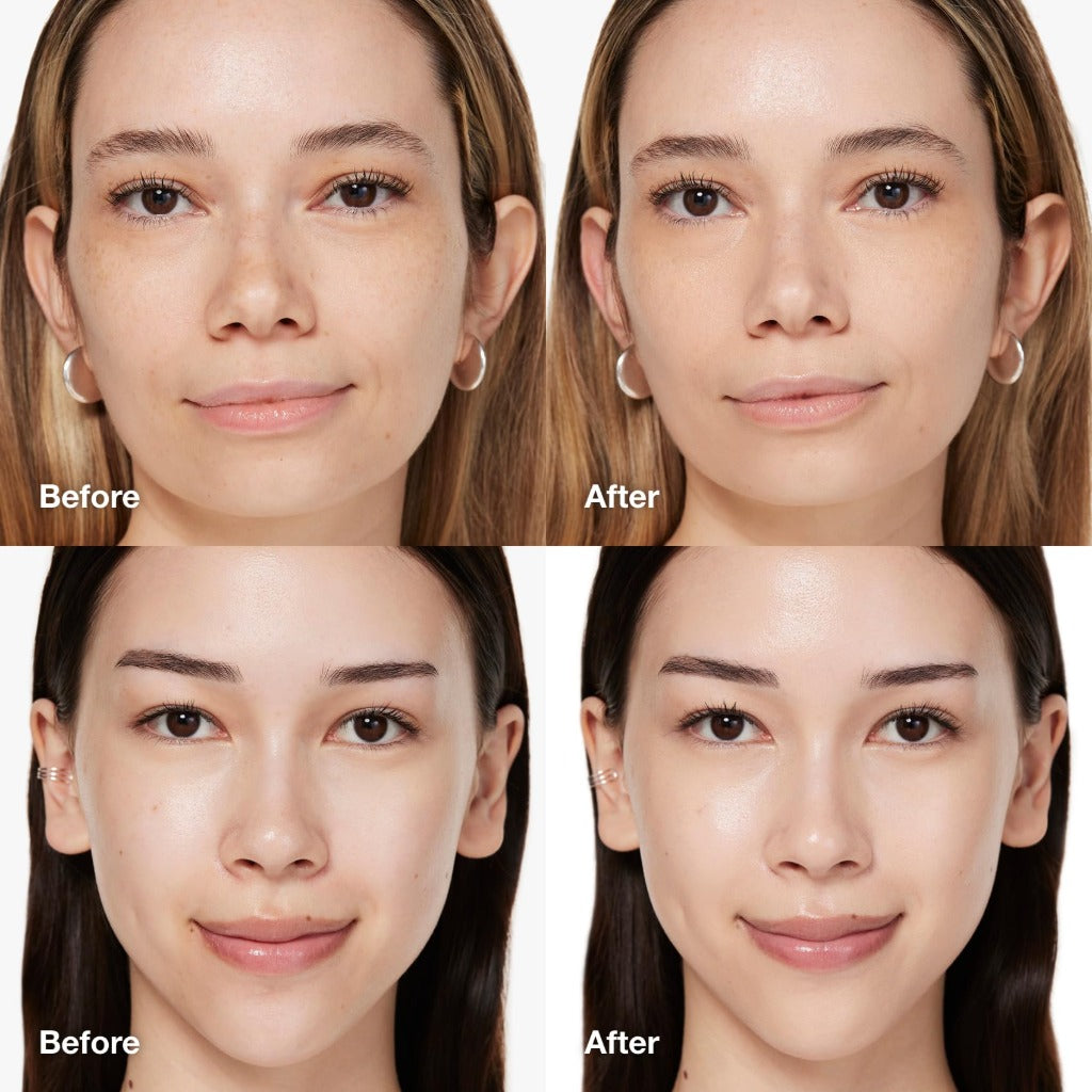 Clinique Even Better Clinical Vitamin Makeup Skin Tint Foundation SPF 50 With Vitamin C, Vitamin E + Vitamin B3 | Light Coverage + Radiant Finish
