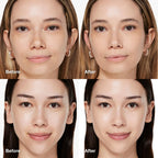 Clinique Even Better Clinical Vitamin Makeup Skin Tint Foundation SPF 50 With Vitamin C, Vitamin E + Vitamin B3 | Light Coverage + Radiant Finish