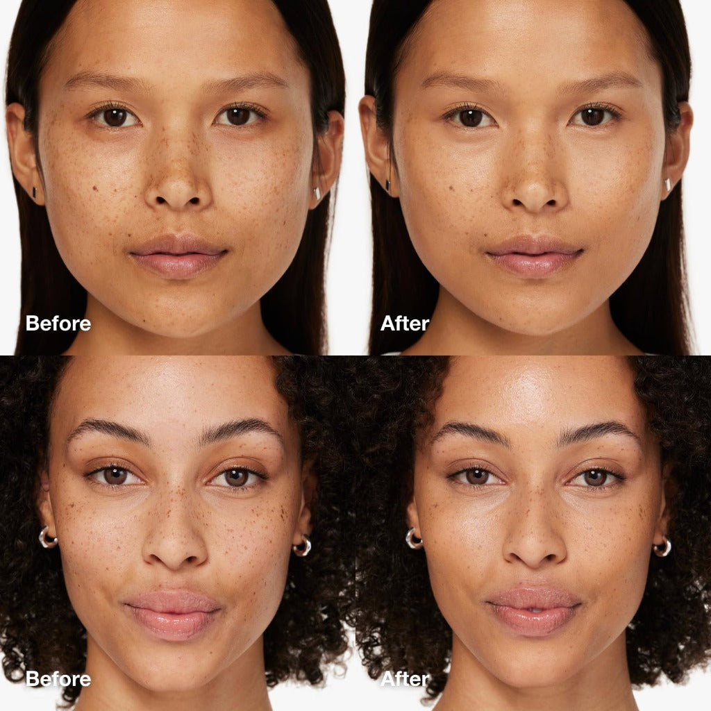Clinique Even Better Clinical Vitamin Makeup Skin Tint Foundation SPF 50 With Vitamin C, Vitamin E + Vitamin B3 | Light Coverage + Radiant Finish
