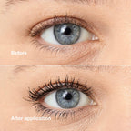Clinique High Impact Mascara | Lengthening, Volumising + Safe For Sensitive Eyes